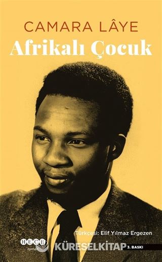 Afrikalı Çocuk