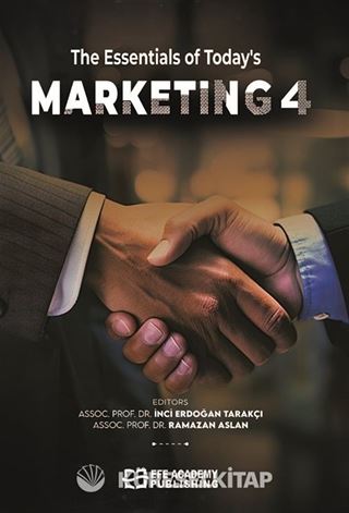 The Essentials of Today's Marketing-4