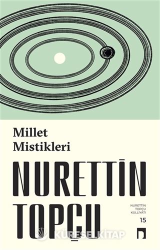 Millet Mistikleri