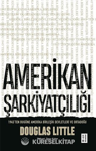 Amerikan Şarkiyatçılığı