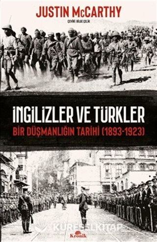 İngilizler ve Türkler