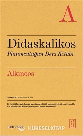 Didaskalikos