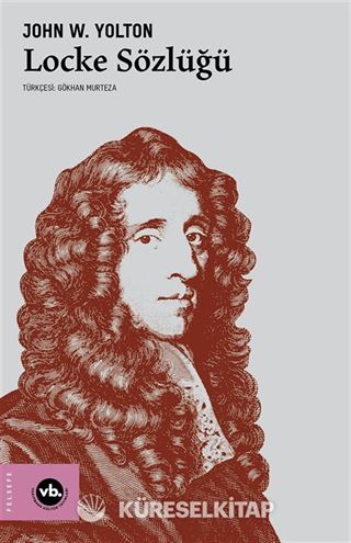 Locke Sözlüğü