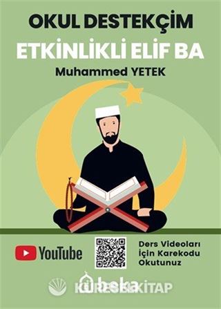 Okul Destekçim Elif Ba