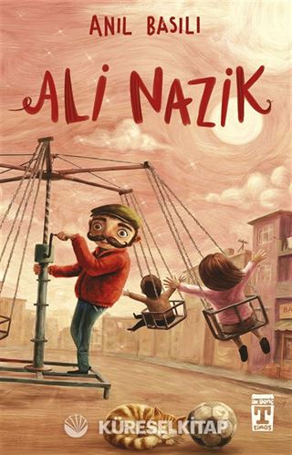 Ali Nazik