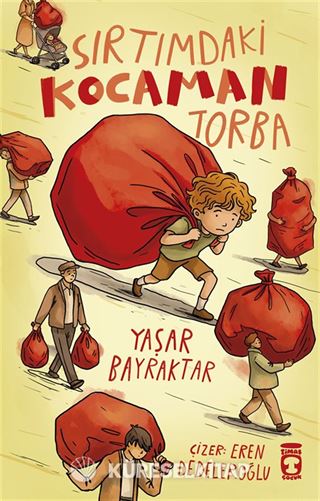 Sırtımdaki Kocaman Torba