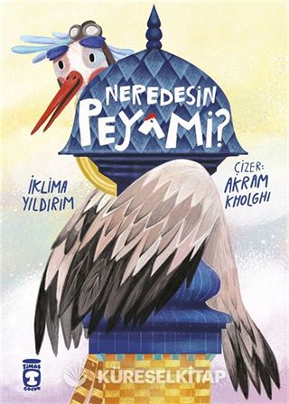 Neredesin Peyami