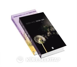Eksik Şiir (2 Kitap)