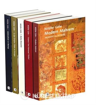 Nilüfer Göle Seti (5 Kitap)