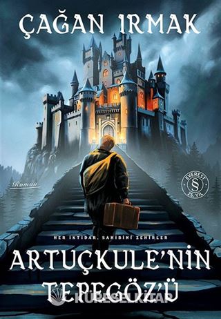Artuçkule'nin Tepegöz'ü