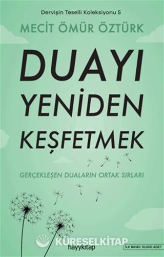 Dervişin Teselli Koleksiyonu 5 / Duayı Yeniden Keşfetmek