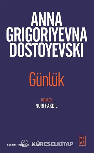 Günlük