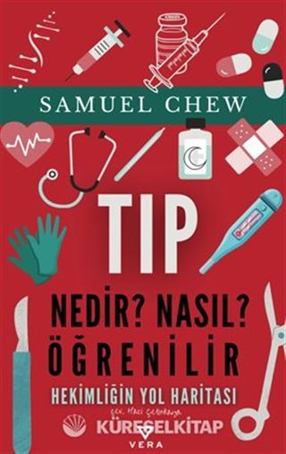 Tıp Nedir? Nasıl Öğrenilir?