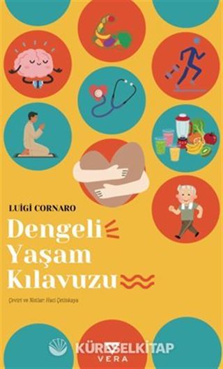 Dengeli Yaşam Kılavuzu