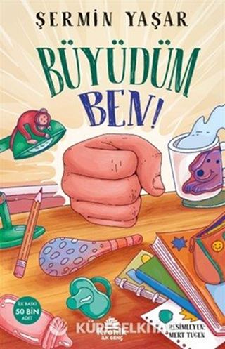 Büyüdüm Ben!