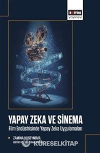 Yapay Zeka ve Sinema