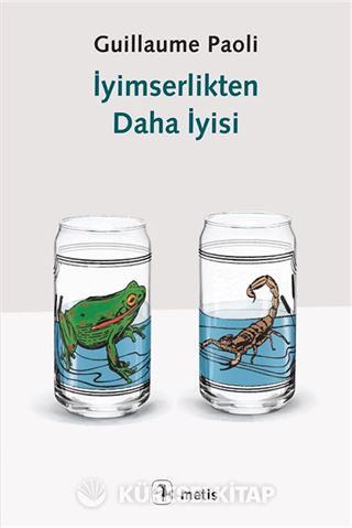 İyimserlikten Daha İyisi