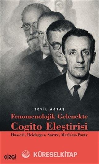Fenomenolojik Gelenekte Cogito Eleştirisi
