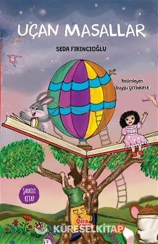 Uçan Masallar