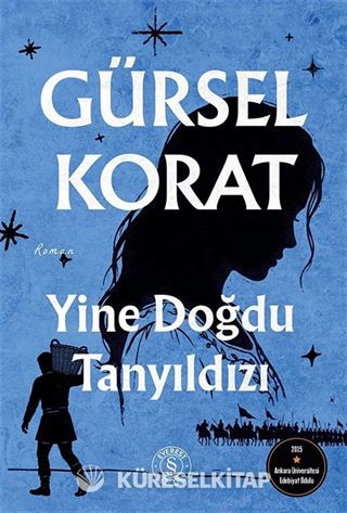 Yine Doğdu Tanyıldızı