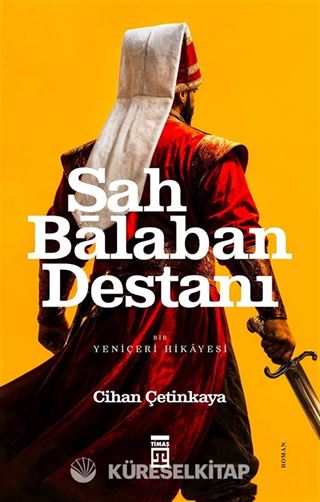 Şah Balaban Destanı