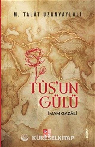 Tus'un Gülü