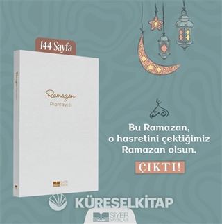 Ramazan Planlayıcı