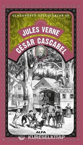 Cesar Cascabel