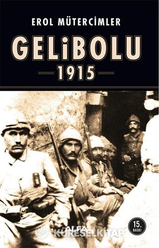 Gelibolu 1915