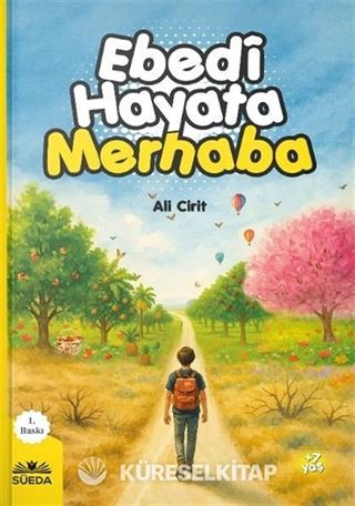 Ebedi Hayata Merhaba