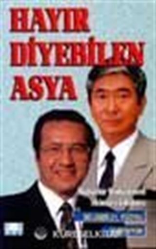 Hayır Diyebilen Asya