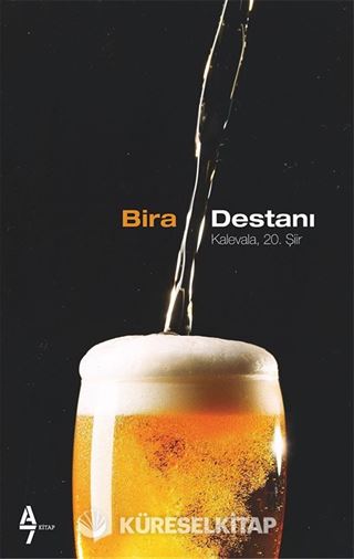 Bira Destanı