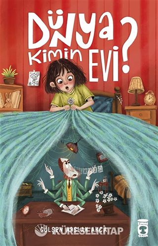 Dünya Kimin Evi?