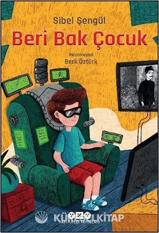 Beri Bak Çocuk