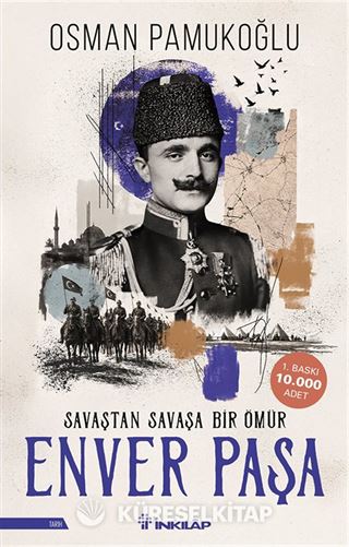 Enver Paşa
