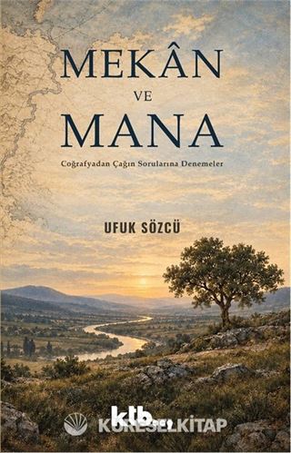 Mekan ve Mana