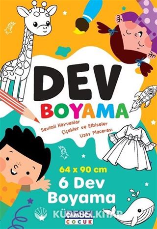 Dev Boyama (6 Dev Boyama)