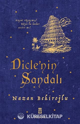 Dicle'nin Sandalı