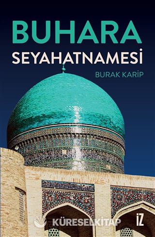Buhara Seyahatnamesi