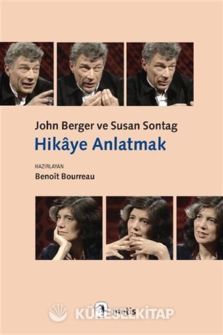 Hikaye Anlatmak