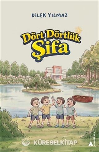 Dört Dörtlük Şifa