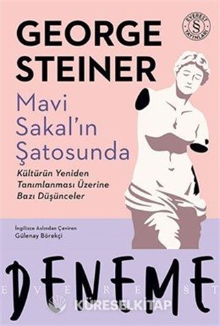 Mavi Sakal'ın Şatosunda