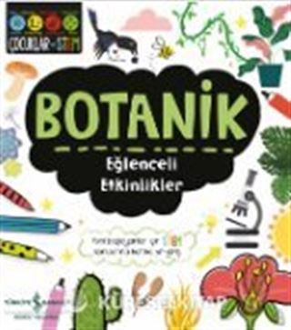 Botanik / Eğlenceli Etkinlikler