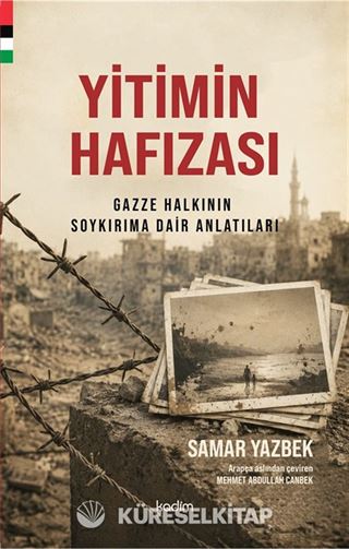 Yitimin Hafızası