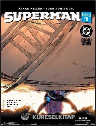 Superman: Birinci Yıl