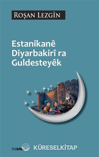 Estanikane Diyarbekiri Ra Guldesteyek