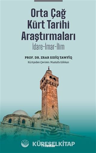 Orta Çağ Kürt Tarihi Araştırmaları