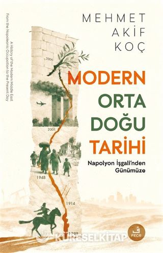 Modern Orta Doğu Tarihi