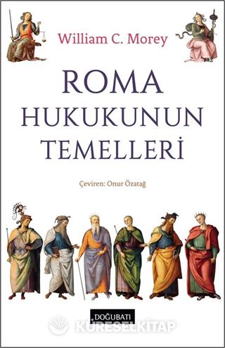 Roma Hukukunun Temelleri