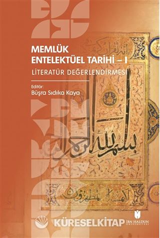 Memlük Entelektüel Tarihi I: Literatür Değerlendirmesi